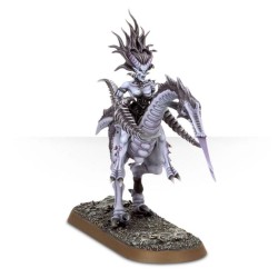 Chaos Deamons: Veneuses