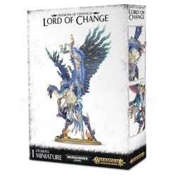 Chaos Deamons: Lord of Change