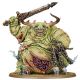 Chaos Deamons: Great Unclean One
