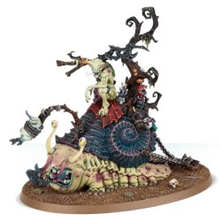 Chaos Deamons: Horticulous Slimux