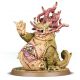 Chaos Deamons: Beast of Nurgle