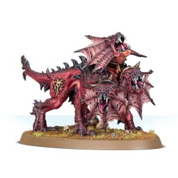 Chaos Deamons: Karanak, The Hound of Vengeance