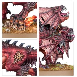 Chaos Deamons: Karanak, The Hound of Vengeance