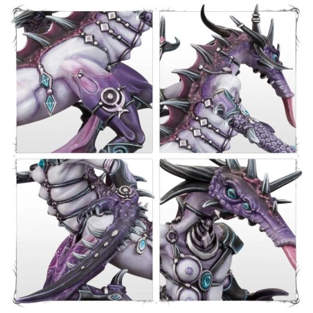 Chaos Deamons: Fiends