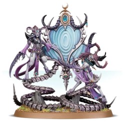 Chaos Deamons: The Contorted Epitome