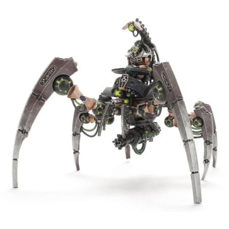 Nécrons: Triarch Stalker