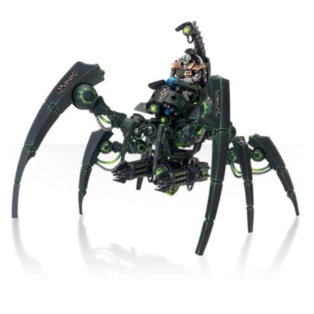 Nécrons: Triarch Stalker