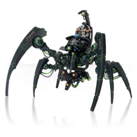 Nécrons: Triarch Stalker