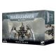 Nécrons: Triarch Stalker