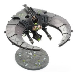 Nécrons: Doom / Night Scythe