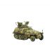 Bolt action: sdkfz.250 (alte) half-track 11 variants