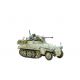 Bolt action: sdkfz.250 (alte) half-track 11 variants
