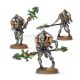 Nécrons: Lychguard / Triarch Praetorians