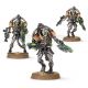 Nécrons: Lychguard / Triarch Praetorians