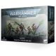 Nécrons: Lychguard / Triarch Praetorians