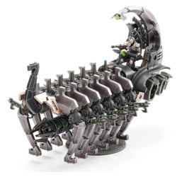 Nécrons: Ghost / Doomsday Ark