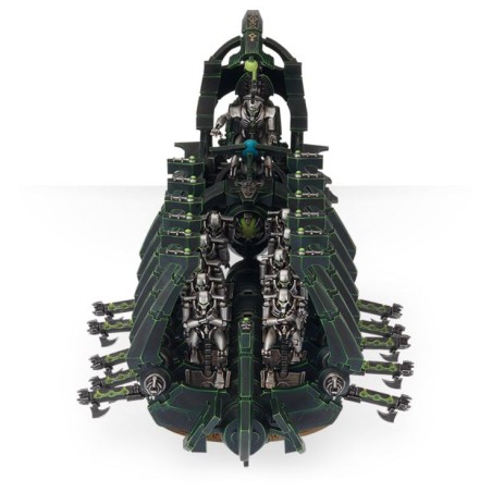Nécrons: Ghost / Doomsday Ark