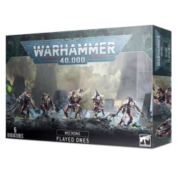 Nécrons: Dépeceurs