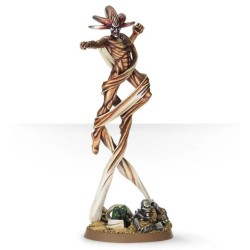 Nécrons: C'tan Shard of The Deceiver