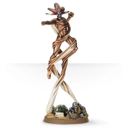 Nécrons: C'tan Shard of The Deceiver