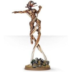 Nécrons: C'tan Shard of The Deceiver