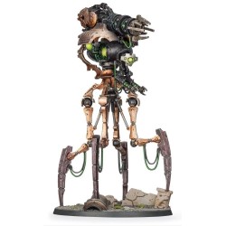 Nécrons: Canoptek Doomstalker