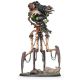 Nécrons: Canoptek Doomstalker