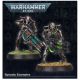 Nécrons: Guerriers Nécron