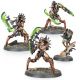Nécrons: Destroyer Skorpekh