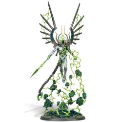 Nécrons: Echarde de C'tan du Dragon du Vide