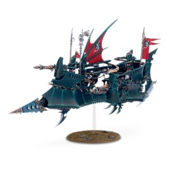 Drukhari: Ravager