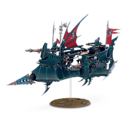 Drukhari: Ravager