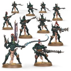 Drukhari: Kabalite Warriors