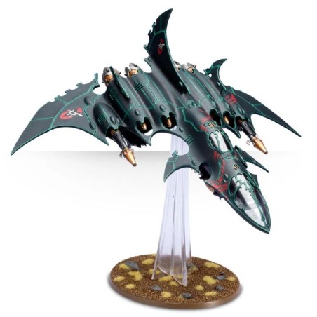 Drukhari: Voidraven Bomber