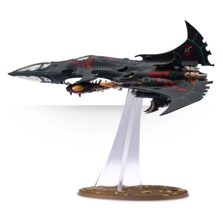 Drukhari: Voidraven Bomber