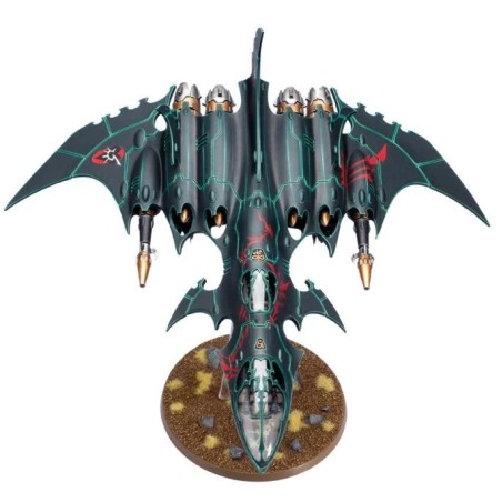 Drukhari: Voidraven Bomber