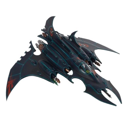 Drukhari: Razorwing Jetfighter