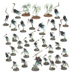 Nighthaunt: avant-garde