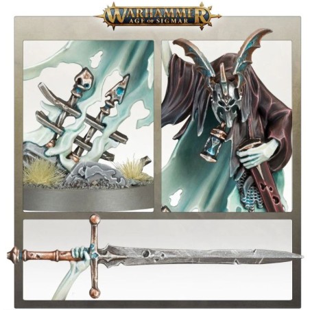 Nighthaunt: avant-garde