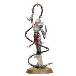 Daughter of khaine: grande gladiatrice