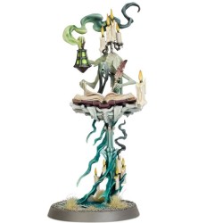 Nighthaunt: scriptor mortis