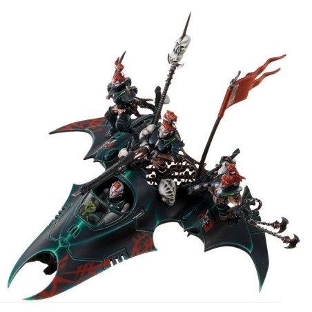 Drukhari: Venom