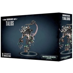 Drukhari: Talos