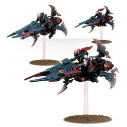 Drukhari: Reavers