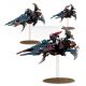 Drukhari: Reavers