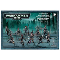 Drukhari: Wyches