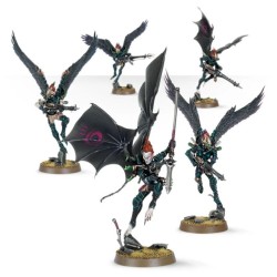 Drukhari: Scourges
