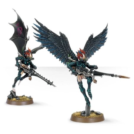 Drukhari: Scourges