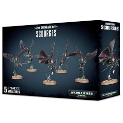 Drukhari: Scourges