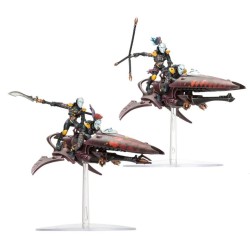 Harlequins: Skyweavers